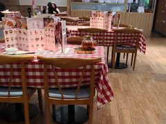 大堂-西贝(深圳卓悦汇店)