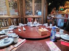 -南京大牌档(青岛万象城店)