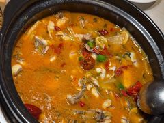 -周渝食惦酸菜鱼(青浦店)