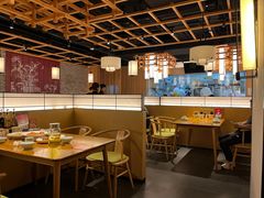 -伊喜饺子·烤鸭(五道口学院路店)