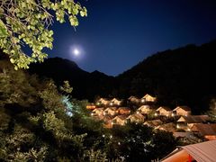 -北京山里寒舍度假酒店