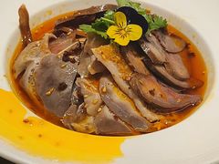 -东莱馋房(陆家嘴店)