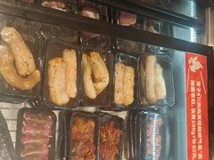 -炽城·烤肉名家(鸿达中央广场店)