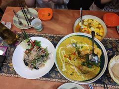 -荷花泰菜(东方新天地店)