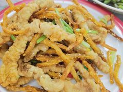 -小民大排档(马场角横路店)