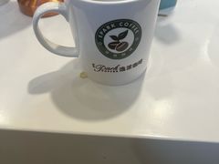-逸派咖啡 EPARKCOFFEE(广安门店)