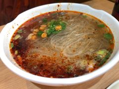 -林静小吃(复兴路店)