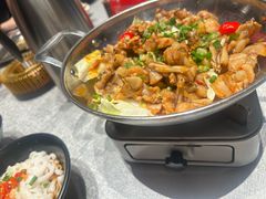 -聚味瞿记·龙虾堂(梅溪湖店)
