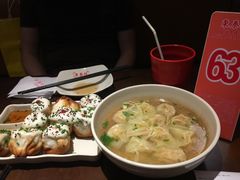 -东泰祥生煎馆(陕西南路店)