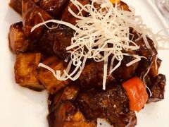 -阿明小菜·海鲜·上海菜(梅陇华理店)