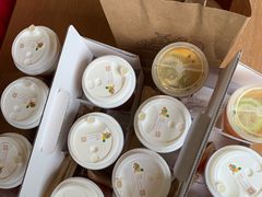 -喜茶(深圳福田星河COCO Park店)