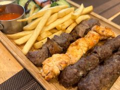-ALAMEEN阿拉伯餐厅(三里屯店)