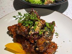 -BE BRIGHT KITCHEN(正佳广场店)