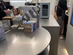 -Seesaw Coffee(上海国金中心店)