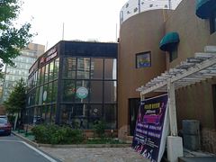 -意枫墅(总部基地店)