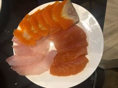 -太原富力万达文华酒店·美食汇西餐厅