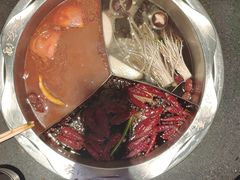 -董家湾重庆老火锅(嘉华店)