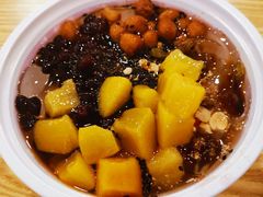 -深水井老冰粉(解放碑英利大融城店)