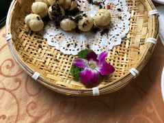 汤圆-龙井壹号·茶缘山景宴(龙井村店)