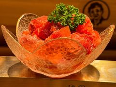 -西塔老太太泥炉烤肉(湖东领汇广场店)