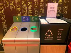 -麦当劳(坂田分店)