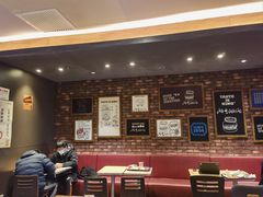 -汉堡王(上海凌云壹街坊店)