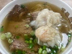 -百福麵家(新馬路店)