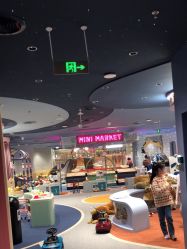 -奈尔宝家庭中心·亲子餐厅(北京东坝万达店)