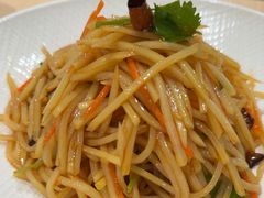 -老边饺子馆(东单店)