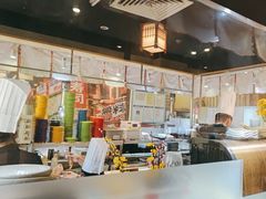 -鲑属寿司·火山石烧和牛(南城店)
