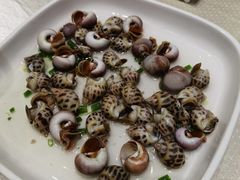 -好兄弟郭巨海鲜(天一阁店)