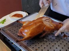 -金鸭季·北京烤鸭(深业上城店)