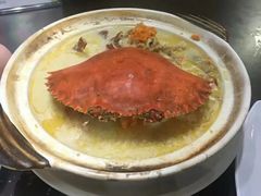 龙海鲜螃蟹王-龙海鲜螃蟹王(宏茂桥店)