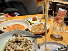 -The Diner X餐厅(青岛万象城店)