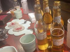 -袁老四重庆老火锅(桐梓坡店)
