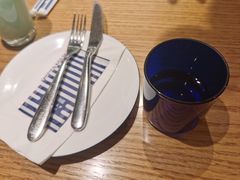 -玛尚诺意式餐厅(日月光店)