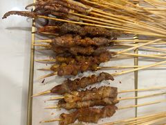 -新凯旋烧烤·燕姐千岛湖土菜