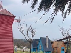 -绵阳盛世樱花悠乐谷