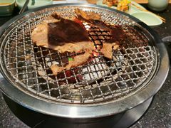 -韩盛·盛江山自助料理(奥体万达店)