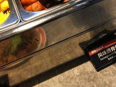 -比格比萨自助(万柳华联店)