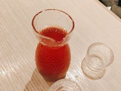 -蔡澜点心·粤菜(新街口IFCX店)