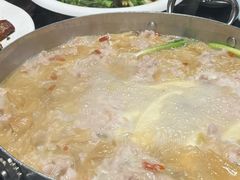 -老来福·非遗酸汤兔(凯旋路店)