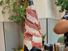 -大可泥炉烤肉(中街店)