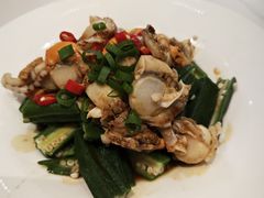 -双合园·海鲜水饺青岛菜(九水东路店)