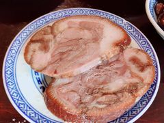-同得兴 Since·1995 传统苏式面馆(十全街店)