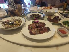 -宝燕海鲜(好爱店)