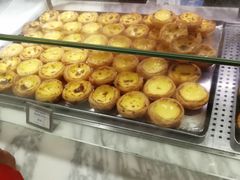 -莉莲蛋挞(大华悦沢书店)