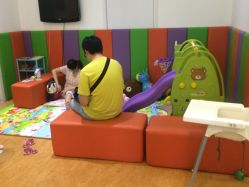 -马博士婴儿游泳馆(望京旗舰店)