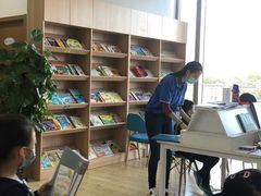 -GogoReading少儿英语分级阅读(双井中心店)
