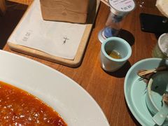 -绿茶餐厅(coco park 店)